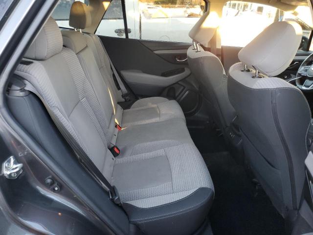 Photo 10 from auction – 2020 SUBARU OUTBACK PR with VIN 4S4BTACCXL3226976