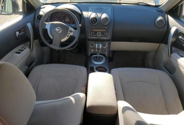 Photo 8 from auction – 2011 NISSAN ROGUE S with VIN JN8AS5MT1BW177337