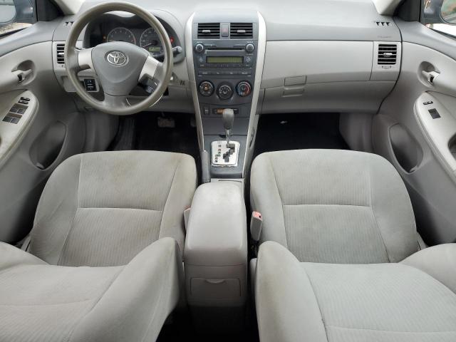 Photo 8 from auction – 2010 TOYOTA COROLLA BA with VIN 2T1BU4EEXAC518150