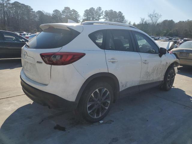 Photo 3 from auction – 2016 MAZDA CX-5 GT with VIN JM3KE2DY7G0897177