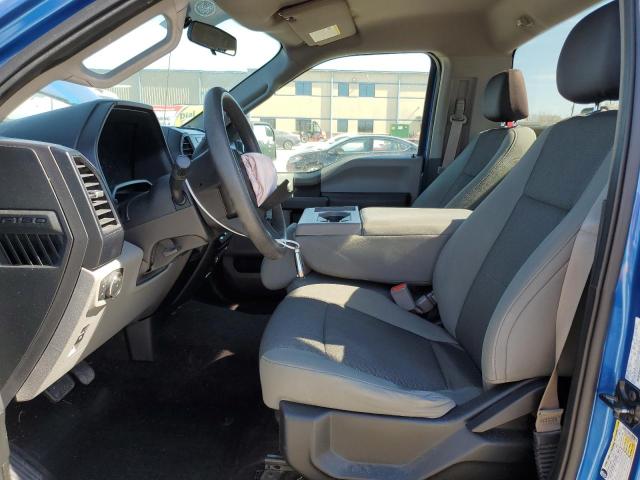 Zdjęcie 7 z aukcji – 2016 FORD F150 z VIN 1FTMF1C81GKD94520
