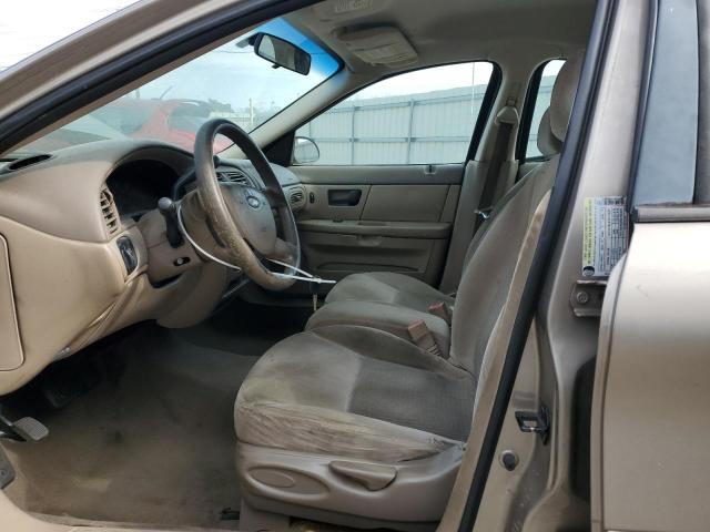 Photo 7 from auction – 2005 FORD TAURUS SE with VIN 1FAFP53U15A248668