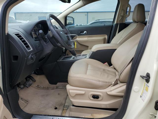 Photo 7 from auction – 2008 FORD EDGE LIMIT with VIN 2FMDK39C28BB19507