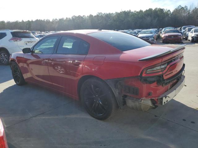 Фото 2 с аукциона – 2016 DODGE CHARGER SE с VIN 2C3CDXBG0GH292148