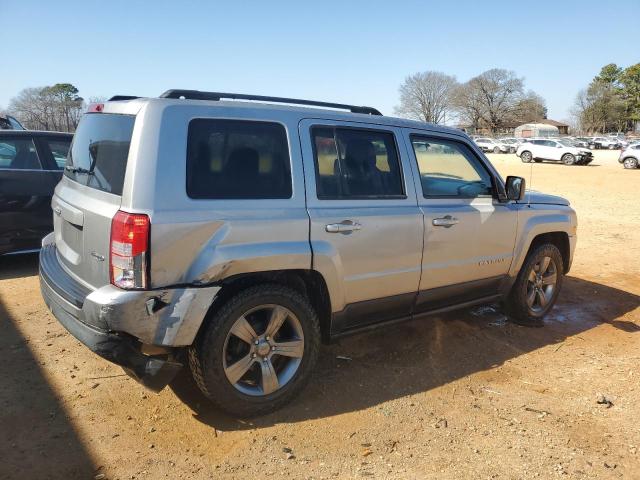 Photo 3 from auction – 2015 JEEP PATRIOT SP with VIN 1C4NJPFA3FD251107