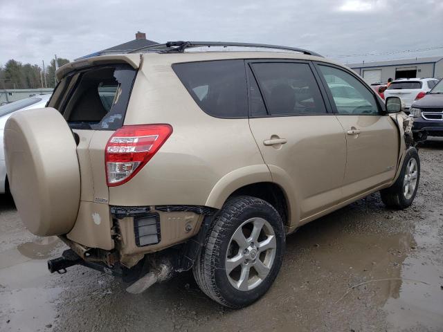 Photo 3 from auction – 2010 TOYOTA RAV4 LIMIT with VIN 2T3DK4DVXAW015322