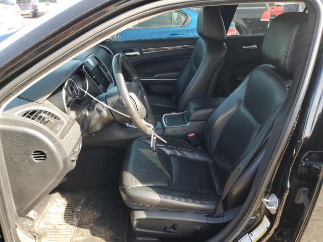 Photo 7 from auction – 2019 CHRYSLER 300 TOURIN with VIN 2C3CCARG3KH578204