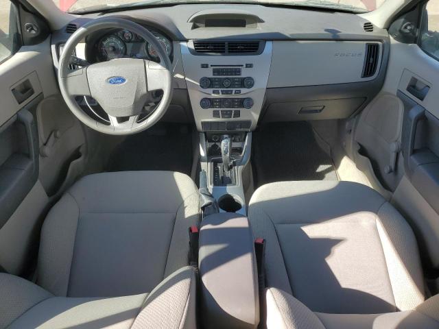Photo 8 from auction – 2009 FORD FOCUS S with VIN 1FAHP34N99W254103