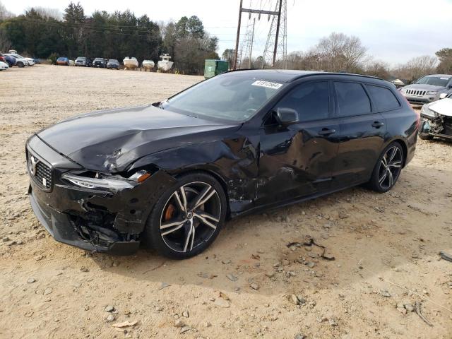 Photo 1 from auction – 2020 VOLVO V90 with VIN YV1A22VM1L1137804