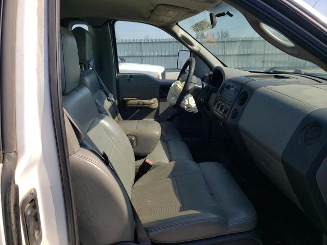 Photo 10 from auction – 2007 FORD F150 with VIN 1FTRF12W27KD45185
