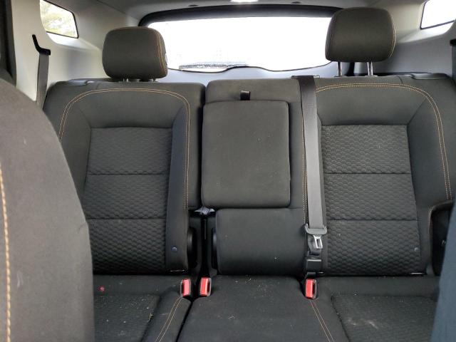 Photo 10 from auction – 2019 GMC TERRAIN SL with VIN 3GKALTEVXKL308904