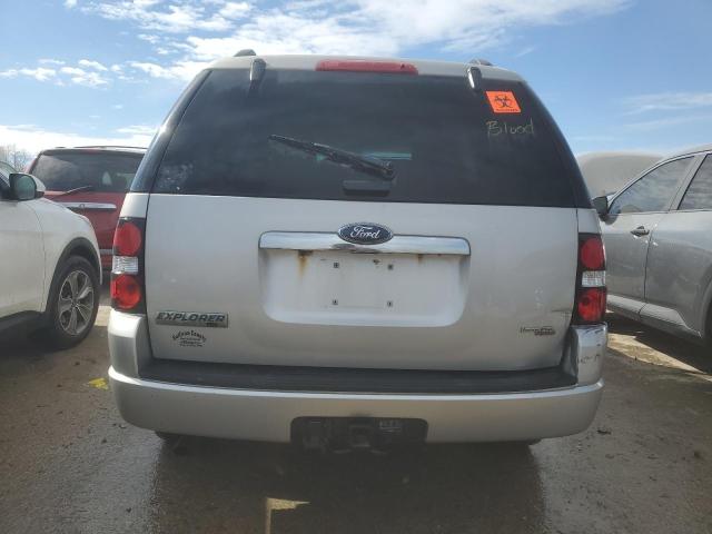 Photo 6 from auction – 2007 FORD EXPLORER X with VIN 1FMEU73E17UA94592