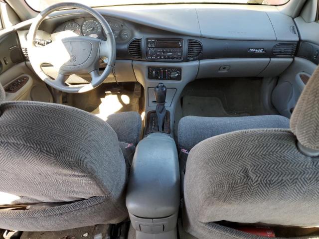 Photo 8 from auction – 2001 BUICK REGAL LS with VIN 2G4WB52K111295613