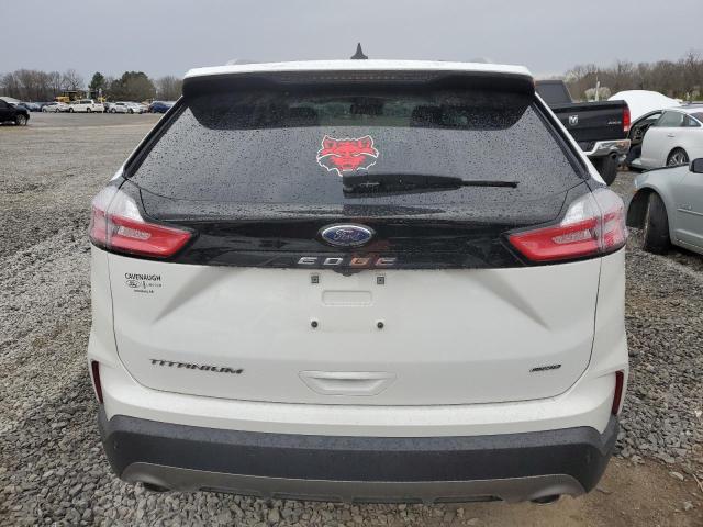 Photo 6 from auction – 2022 FORD EDGE TITAN with VIN 2FMPK4K93NBA82593