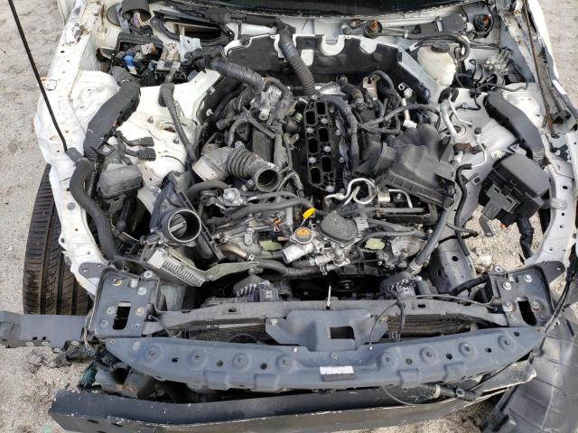 Photo 11 from auction – 2017 INFINITI Q50 PREMIU with VIN JN1EV7AP5HM736239