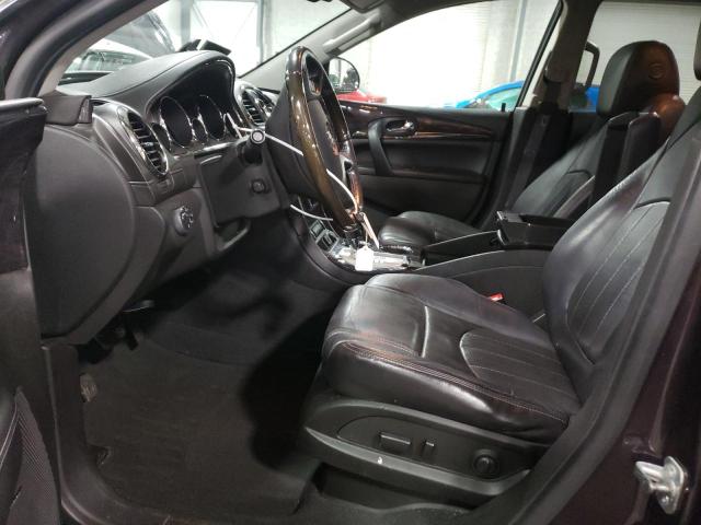 Photo 7 from auction – 2015 BUICK ENCLAVE with VIN 5GAKVCKD5FJ246607