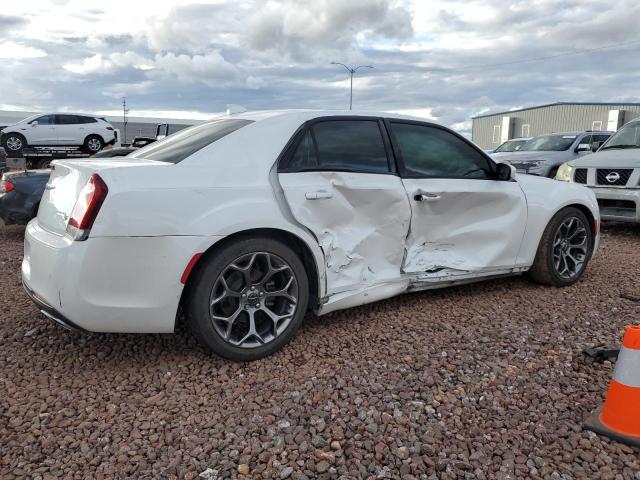 Photo 3 from auction – 2015 CHRYSLER 300 S with VIN 2C3CCABG7FH867831