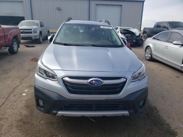 Photo 5 from auction – 2021 SUBARU OUTBACK LI with VIN 4S4BTANC7M3159672