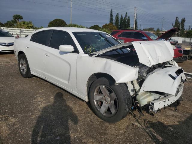 Photo 4 from auction – 2013 DODGE CHARGER PO with VIN 2C3CDXAT0DH706913