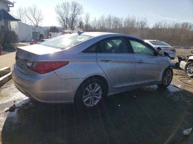 Photo 3 from auction – 2013 HYUNDAI SONATA GLS with VIN 5NPEB4AC3DH696085