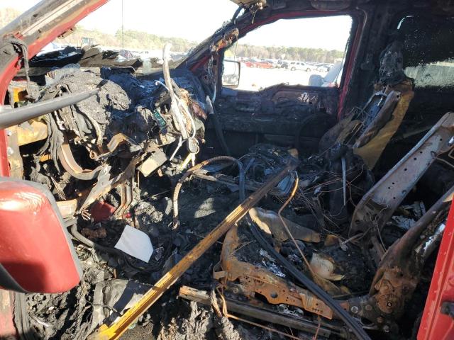 Photo 7 from auction – 2012 FORD F150 SUPER with VIN 1FTFW1CF8CFC55317