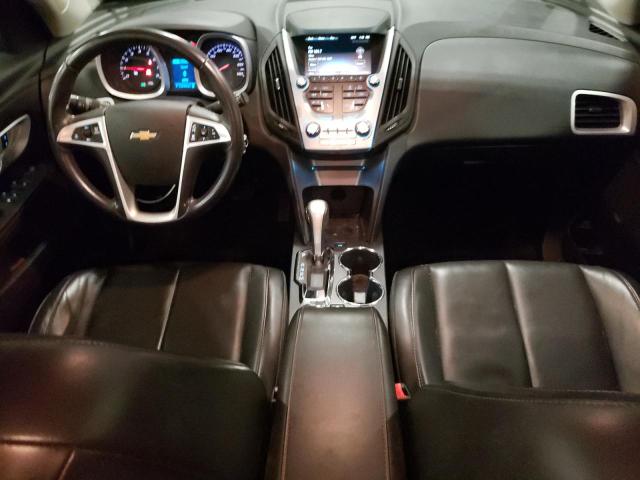 Photo 8 from auction – 2013 CHEVROLET EQUINOX LT with VIN 2GNALPEK5D6389611