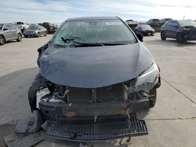 Photo 5 from auction – 2017 TOYOTA COROLLA L with VIN 5YFBURHE7HP636272