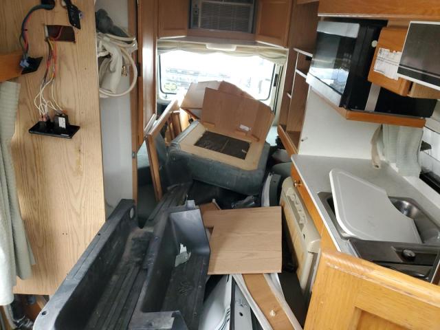 Photo 10 from auction – 2003 DODGE RAM VAN B3 with VIN 2D6WB31Y73K515665