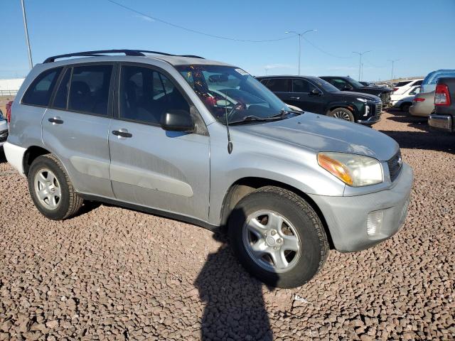 Photo 4 from auction – 2001 TOYOTA RAV4 with VIN JTEGH20V110036761