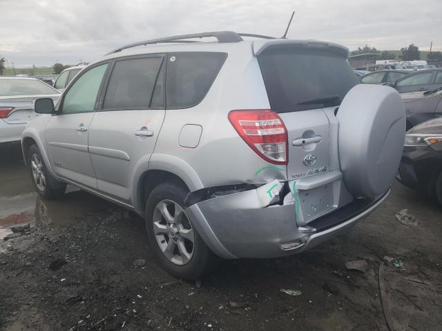 Photo 2 from auction – 2010 TOYOTA RAV4 LIMIT with VIN 2T3DK4DV5AW035302
