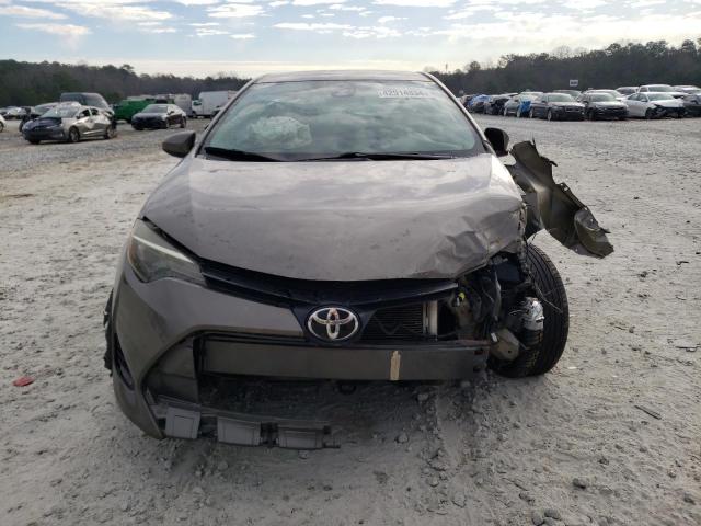 Photo 5 from auction – 2018 TOYOTA COROLLA L with VIN 5YFBURHE3JP778303