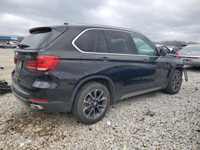 Photo 3 from auction – 2018 BMW X5 SDRIVE3 with VIN 5UXKR2C51J0X09473