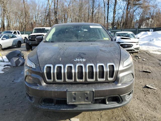 Photo 5 from auction – 2016 JEEP CHEROKEE L with VIN 1C4PJMCS7GW219190