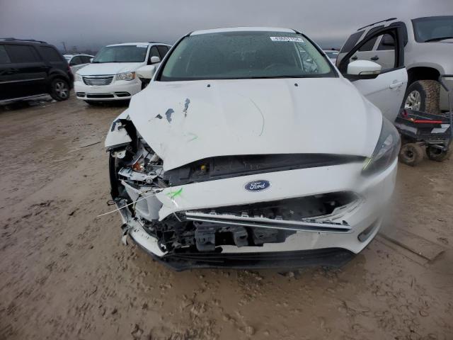 Photo 5 from auction – 2017 FORD FOCUS SEL with VIN 1FADP3H28HL258173
