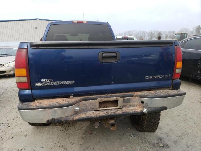 Photo 6 from auction – 2001 CHEVROLET SILVERADO with VIN 2GCEK19T711278970