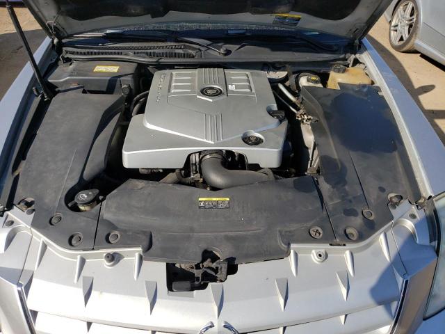 Photo 11 from auction – 2007 CADILLAC STS with VIN 1G6DW677570142508