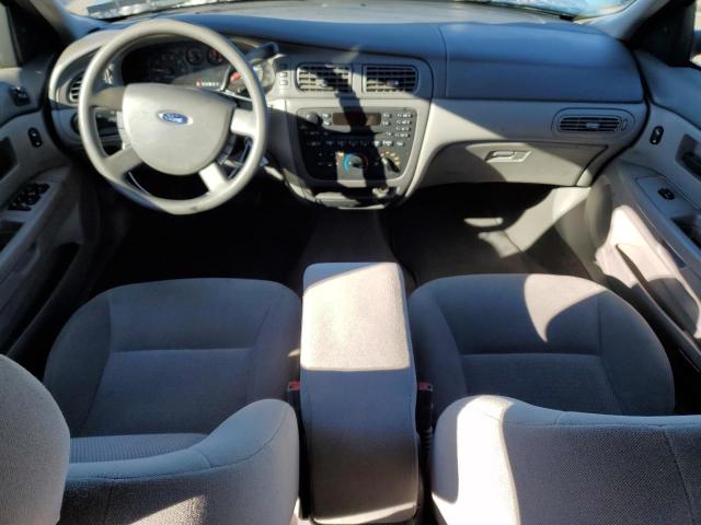 Photo 8 from auction – 2005 FORD TAURUS SE with VIN 1FAHP53255A182276