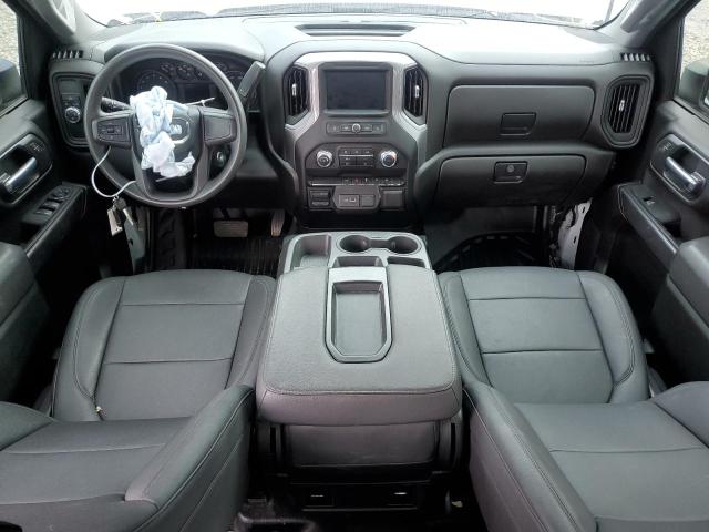 Photo 8 from auction – 2022 GMC SIERRA C25 with VIN 1GT28LE76NF222264