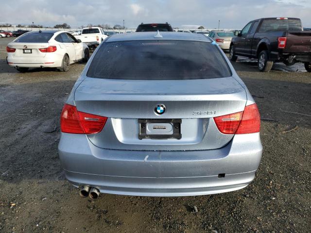 Photo 6 from auction – 2011 BMW 328 I SULE with VIN WBAPH5G53BNM73707