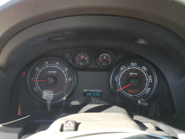 Photo 9 from auction – 2009 FORD FOCUS S with VIN 1FAHP34N99W254103