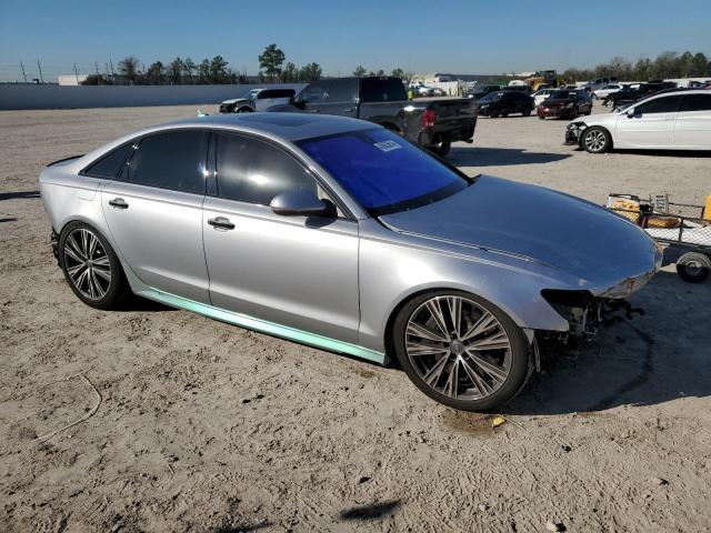 Photo 4 from auction – 2018 AUDI S6 PREMIUM with VIN WAUFFAFC5JN024716