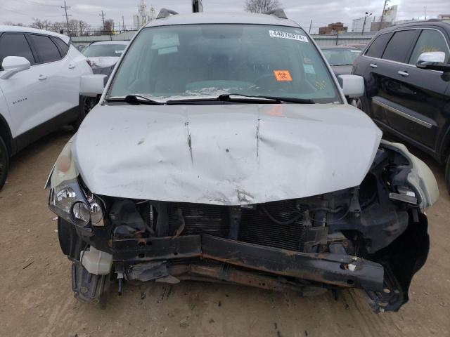 Photo 5 from auction – 2004 NISSAN QUEST S with VIN 5N1BV28UX4N367182