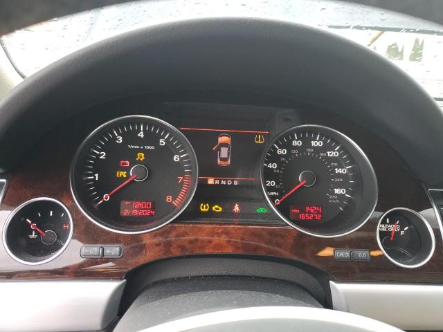 Zdjęcie 9 z aukcji – 2008 AUDI A8 4.2 QUA z VIN WAULV94E58N017705
