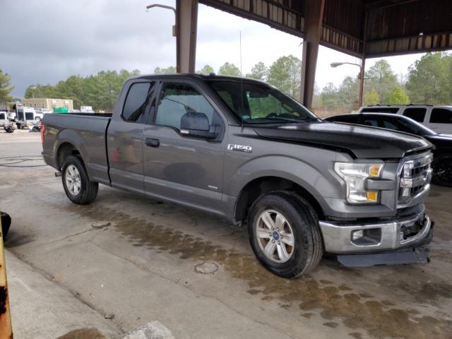 Photo 4 from auction – 2015 FORD F150 SUPER with VIN 1FTEX1CP1FKF11746