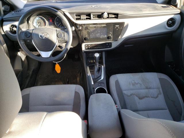 Photo 8 from auction – 2017 TOYOTA COROLLA L with VIN 2T1BURHE7HC768822