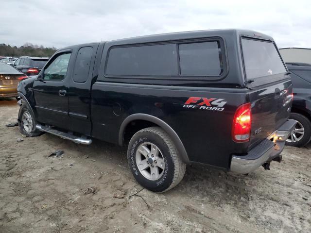 Photo 2 from auction – 2003 FORD F150 with VIN 1FTRX18LX3NA58194