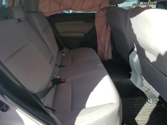 Photo 11 from auction – 2017 SUBARU FORESTER 2 with VIN JF2SJADC7HH400958