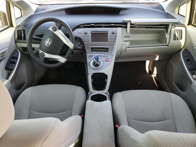 Photo 8 from auction – 2013 TOYOTA PRIUS with VIN JTDKN3DU5D0341165