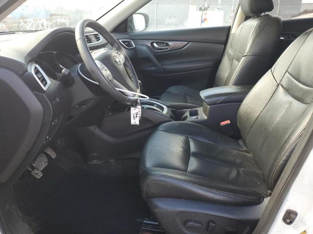 Photo 7 from auction – 2015 NISSAN ROGUE S with VIN 5N1AT2MV8FC900984