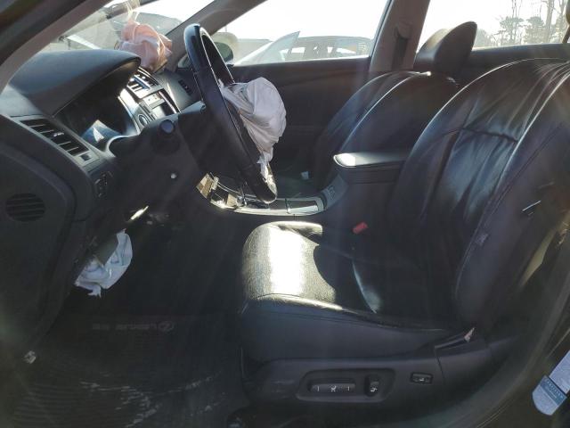 Photo 7 from auction – 2010 LEXUS ES 350 with VIN JTHBK1EG8A2414260